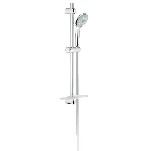 [GRO-27243001] Grohe 27243001 Euphoria 110 Shower Set Chrome