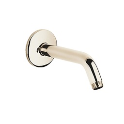 [GRO-27412BE0] Grohe 27412BE0 Relexa 6-5/8 Shower Arm Polished Nickel