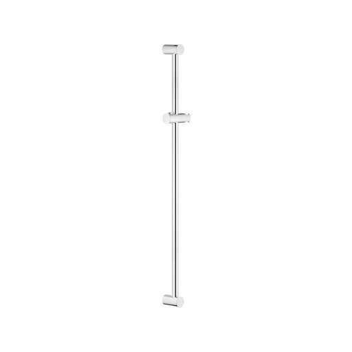 [GRO-27520000] Grohe 27520000 36 Tempesta Rustic Shower Bar Chrome