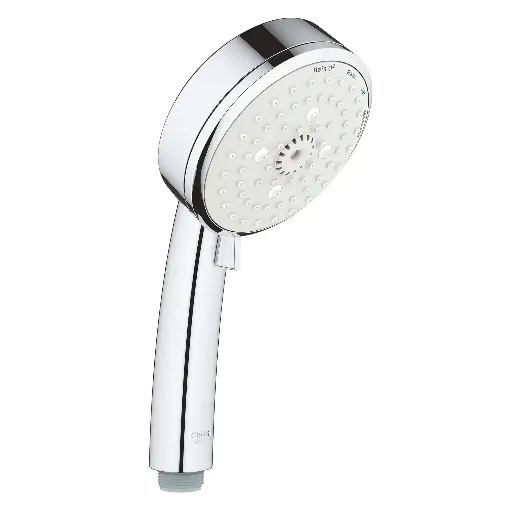 [GRO-27575002] Grohe 27575002 Tempesta Cosmopolitan 100 Hand Shower 4 Sprays StarLight Chrome