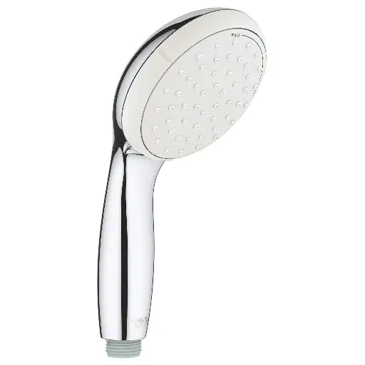 [GRO-2759710E] Grohe 2759710E Tempesta Classic 100 Handshower StarLight Chrome