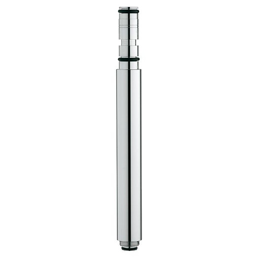 [GRO-27921000] Grohe 27921000 Retro-Fit 6" Bar Height Extension Chrome