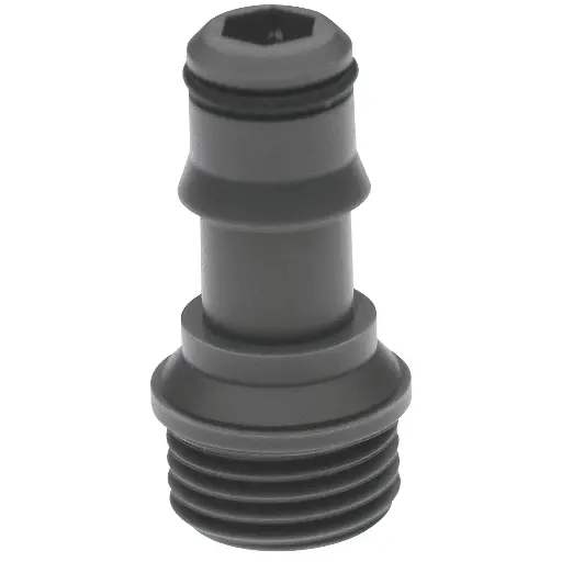[GRO-28635XX0] Grohe 28635XX0 Relexa Coupling Piece Gray