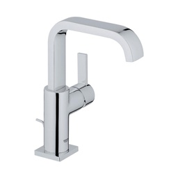 [GRO-3212800A] Grohe 3212800A Allure Single Handle Bathroom Faucet L Size Chrome
