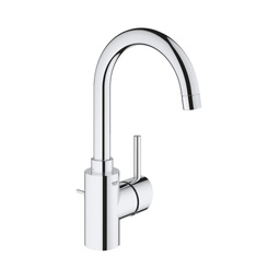 [GRO-32138002] Grohe 32138002 Concetto Single Handle Bathroom Faucet Chrome