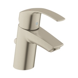 [GRO-32642ENA] Grohe 32642ENA Eurosmart Single Handle S Size Bathroom Faucet Brushed Nickel