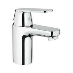 [GRO-3287700A] Grohe 3287700A Eurosmart Cosmopolitan Single Hole Bathroom Faucet Chrome