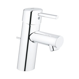 [GRO-3427000A] Grohe 3427000A Concetto 4&quot; Centerset S Size Bathroom Faucet Chrome