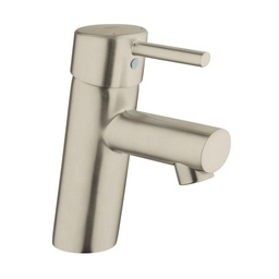 [GRO-34271ENA] Grohe 34271ENA Concetto Single Handle S Size Bathroom Faucet Brushed Nickel