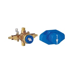 [GRO-35065001] Grohe 35065001 Grohsafe Universal Pressure Balance Rough In Valve