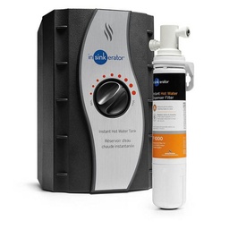 [ISE-HWT-F1000S] ISE HWT-F1000S Instant Hot Water Tank And Filtration System