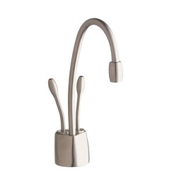 [ISE-F-HC1100SN] InSinkErator F-HC1100SN Series 1100 Designer Faucets