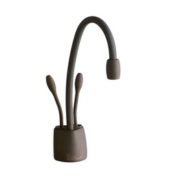 [ISE-F-HC1100MB] InSinkErator F-HC1100MB Series 1100 Designer Faucets - Mocha Bronze