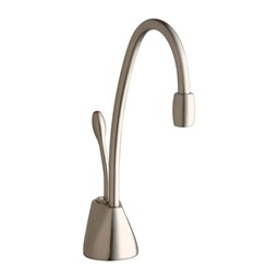 [ISE-F-GN1100SN] InSinkErator F-GN1100SN Series 1100 Designer Faucets