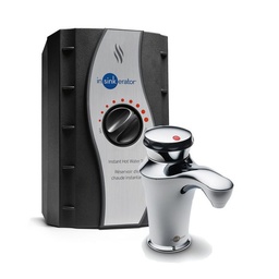 [ISE-H-CONTOUR-SS] InSinkErator H-CONTOUR-SS Invite Series Instant Hot Water Systems