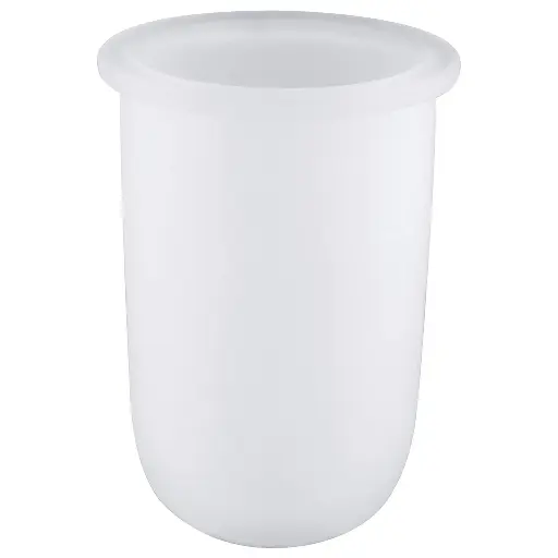 [GRO-40393000] Grohe 40393000 Universal Spare Glass For Brush StarLight Chrome