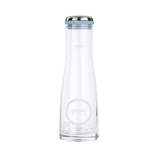 [GRO-40405000] Grohe 40405000 Grohe Blue Carafe Chrome