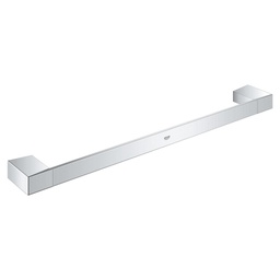 [GRO-40767000] Grohe 40767000 Selection Cube Towel Holder Chrome