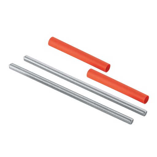 [GRO-4276400M] Grohe 4276400M Uniset Threaded Screw Chrome