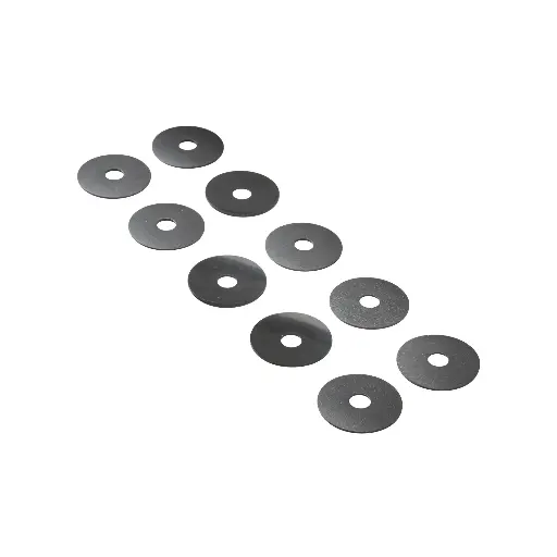 [GRO-4377300M] Grohe 4377300M Universal Membrane 10 PCs Chrome