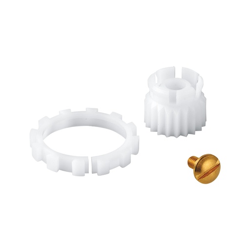 [GRO-45055000] Grohe 45055000 Universal Replacement Handle Kit Chrome