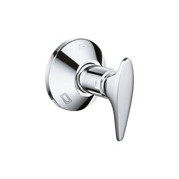 [GRO-45069000] Grohe 45069000 Reversing Lever With Flange Chrome