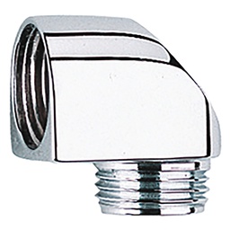 [GRO-45304000] Grohe 45304000 Outlet Elbow Chrome