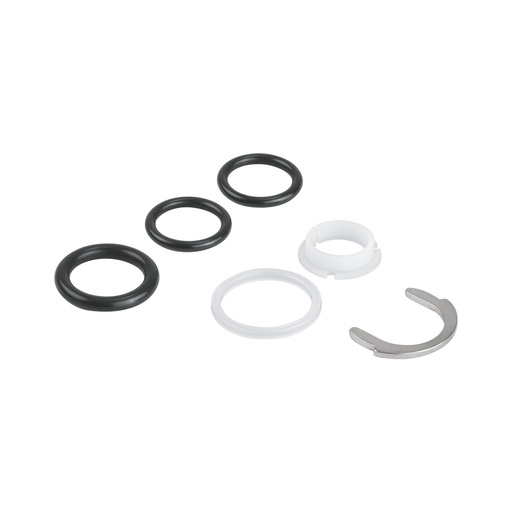 [GRO-45399000] Grohe 45399000 Spout Connection Set Chrome