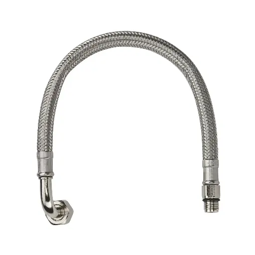 [GRO-45461000] Grohe 45461000 Universal Flexible Hose Chrome