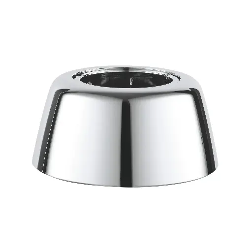 [GRO-45545000] Grohe 45545000 Universal Escutcheon Chrome