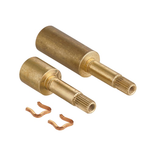 [GRO-45607000] Grohe 45607000 Spindle Extension Chrome