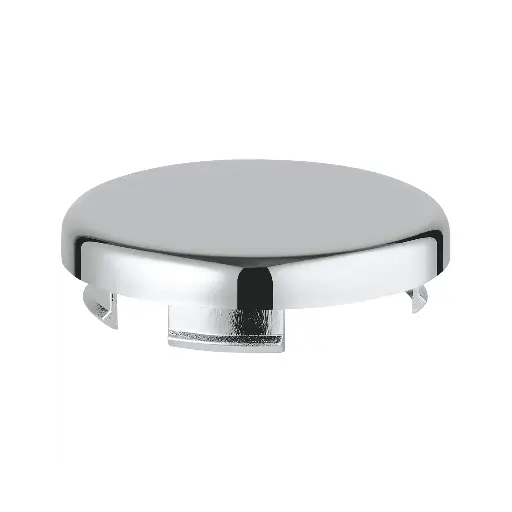 [GRO-45652000] Grohe 45652000 Universal Cap Chrome