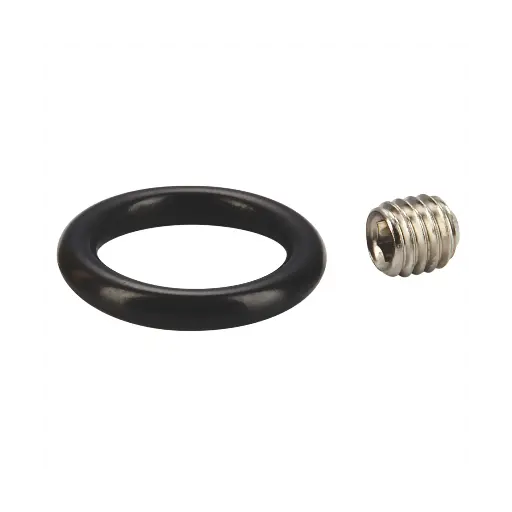 [GRO-45665000] Grohe 45665000 Universal Set Screw Chrome