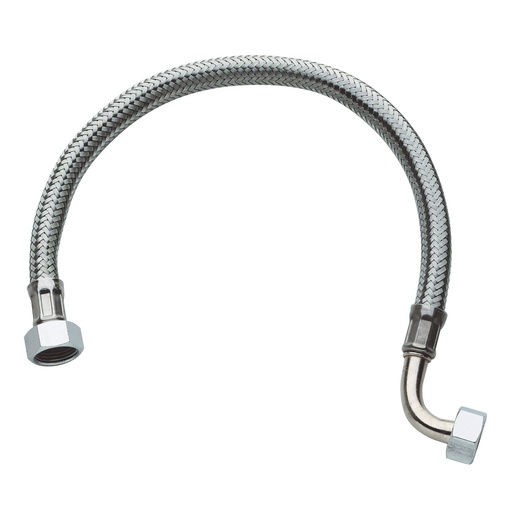 [GRO-45704000] Grohe 45704000 Pressure Hose Chrome