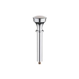 [GRO-45817EN0] Grohe 45817EN0 Universal Lift Rod Brushed Nickel
