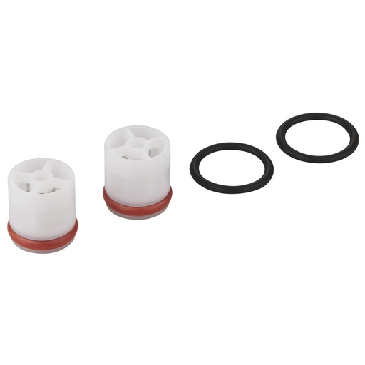 [GRO-45881000] Grohe 45881000 Non-Return Valves Chrome