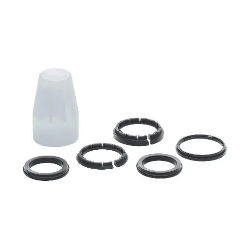[GRO-46077000] Grohe 46077000 Universal Seal Kit Chrome