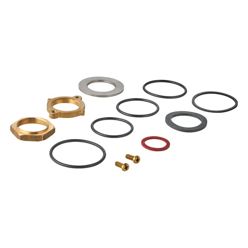 [GRO-46078000] Grohe 46078000 Fastening Set Chrome