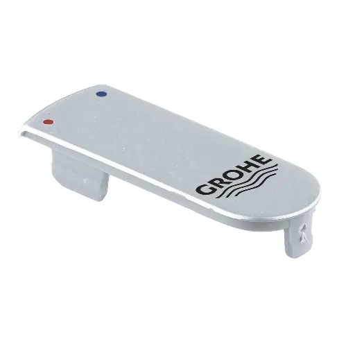 [GRO-46184000] Grohe 46184000 Universal Cover Cap StarLight Chrome