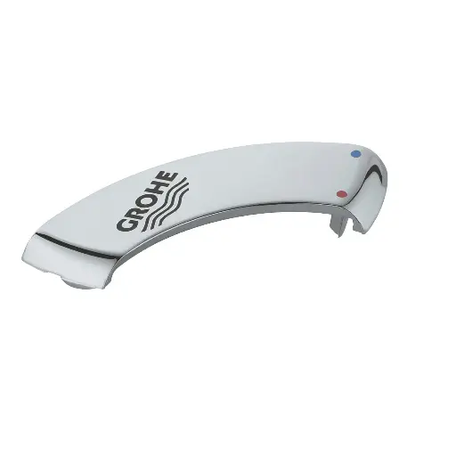 [GRO-46230000] Grohe 46230000 Universal Cover Cap StarLight Chrome