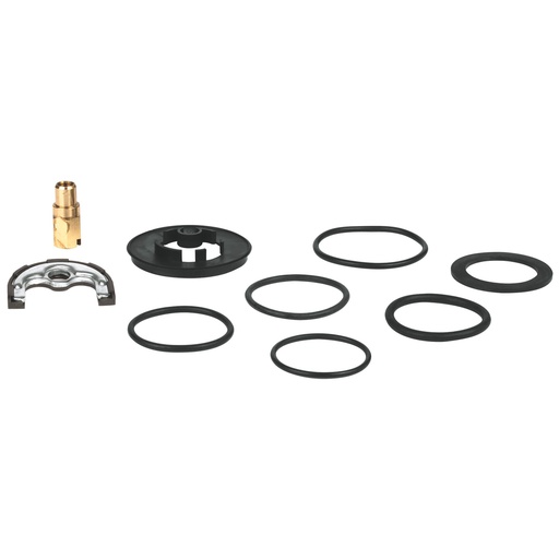 [GRO-46249000] Grohe 46249000 Screw Coupling Chrome