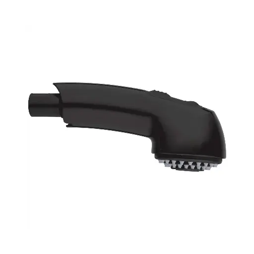 [GRO-46298K00] Grohe 46298K00 Ladylux Plus Pull Out Spray Black