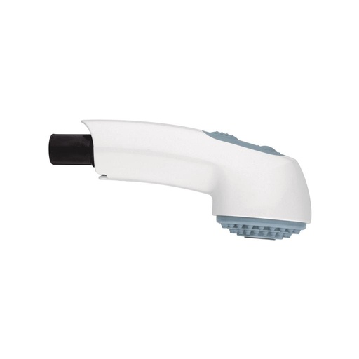 [GRO-46298LC0] Grohe 46298LC0 Ladylux Plus Pull Out Spray White