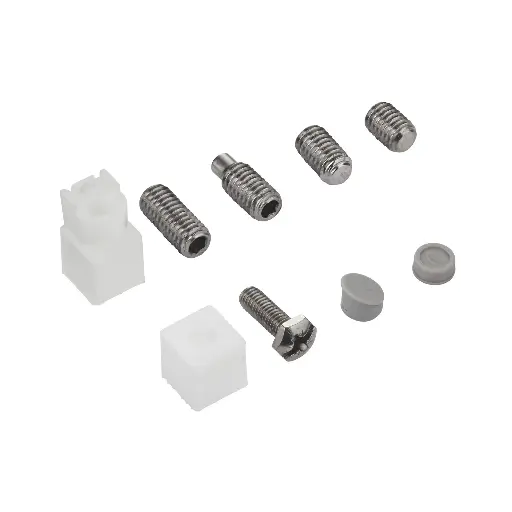 [GRO-46335000] Grohe 46335000 Universal Mounting Set Chrome