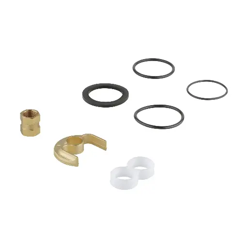 [GRO-46346000] Grohe 46346000 Mounting Set Chrome