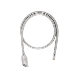 [GRO-46348SD0] Grohe 46348SD0 Universal Extractable Shower Hose Real Steel