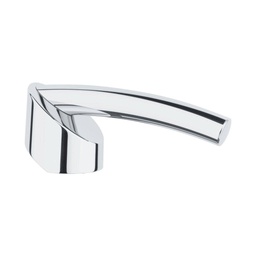 [GRO-46490000] Grohe 46490000 Tenso Lever Handle Chrome