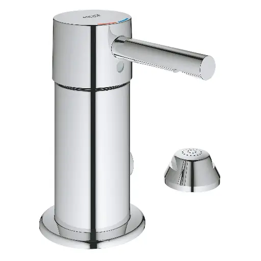 [GRO-46535000] Grohe 46535000 Universal Lever StarLight Chrome