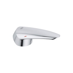 [GRO-46568DC0] Grohe 46568DC0 Universal Lever Super Steel