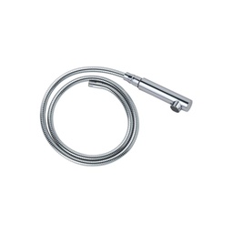 [GRO-46590000] Grohe 46590000 Universal Extractable Shower Chrome